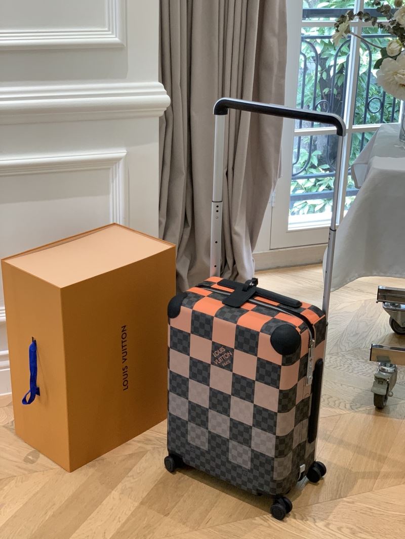 Louis Vuitton Suitcase